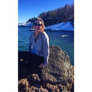 Meet your Posher, Kelsey